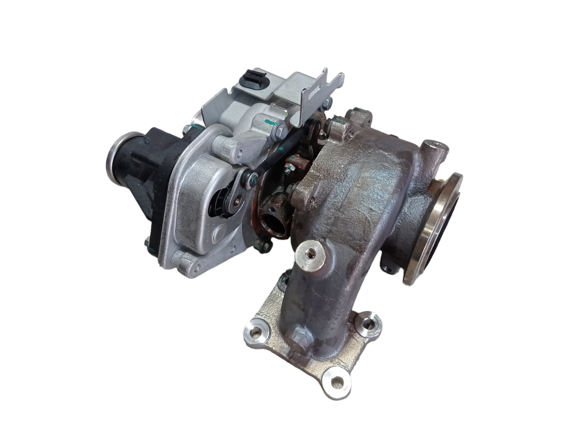 Turbina Gwm Haval H6 Gt 1.5 2024 V598 5