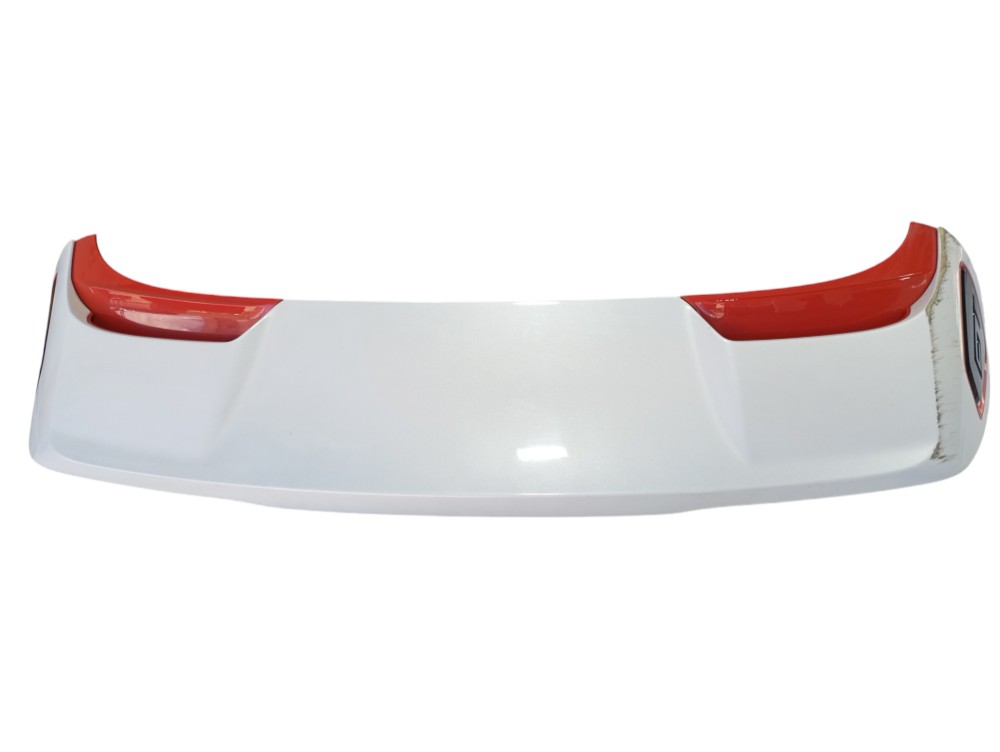 Aerofólio Tampa Traseira Gwm Ora Gt 2023 2024 V625