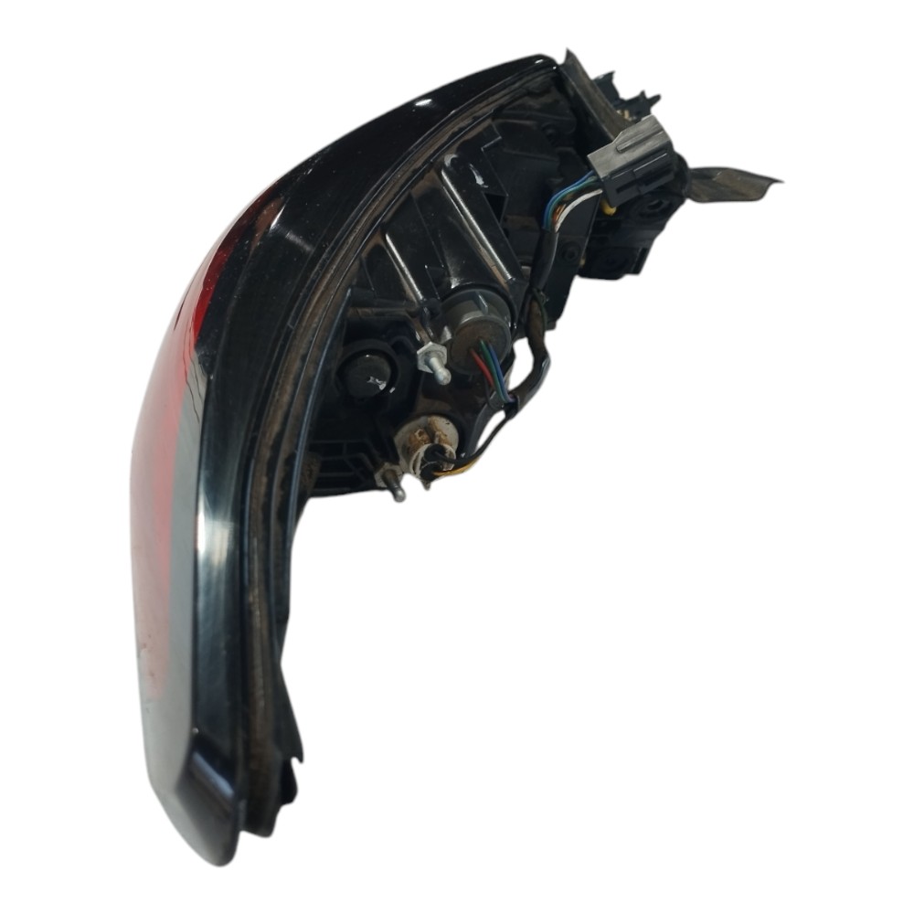Lanterna Canto Direita Jac E-j7 2023 V618 4