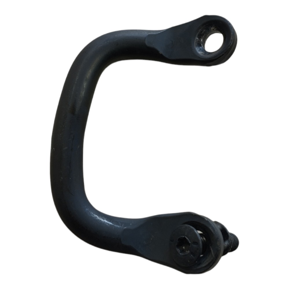 Gancho Tampa Traseira Interno Ram Rampage Rt 2023 2024 V641 4