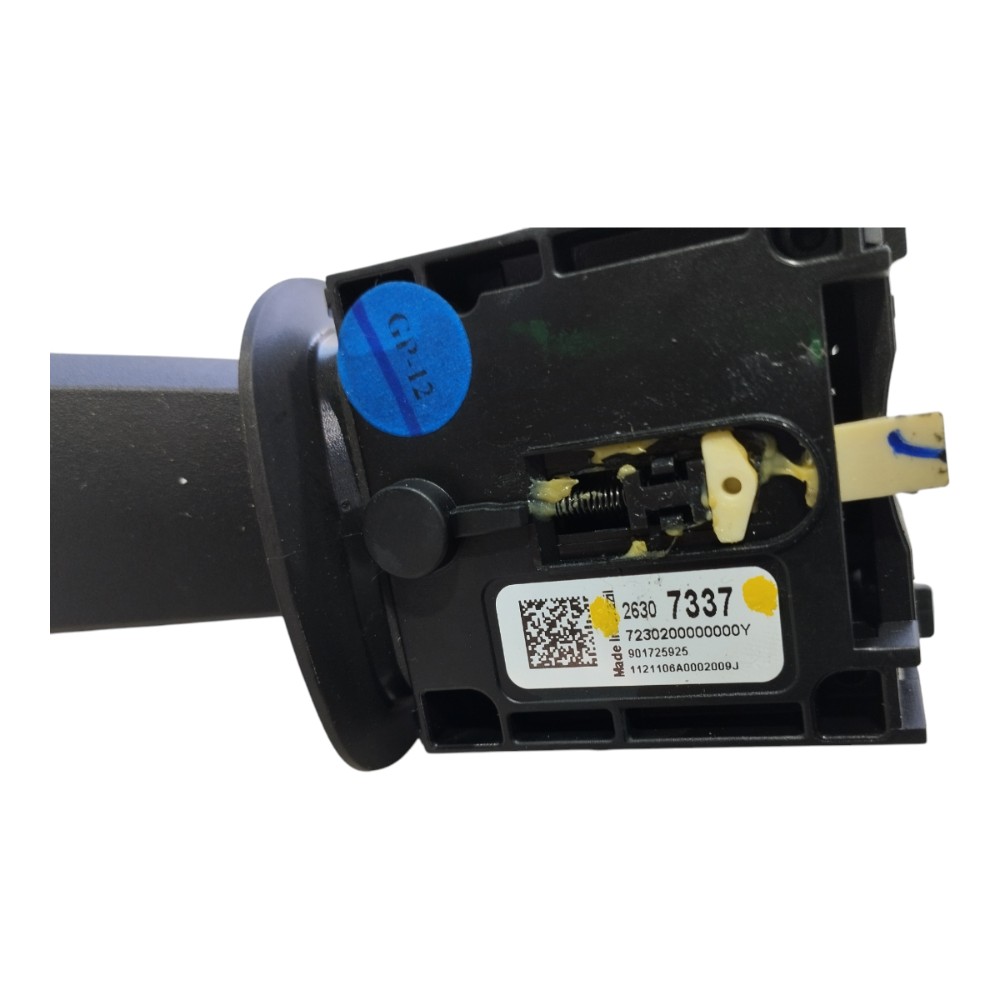 Chave Seta Limpador Parabrisa Gm Tracker 2020 2025 V627 6