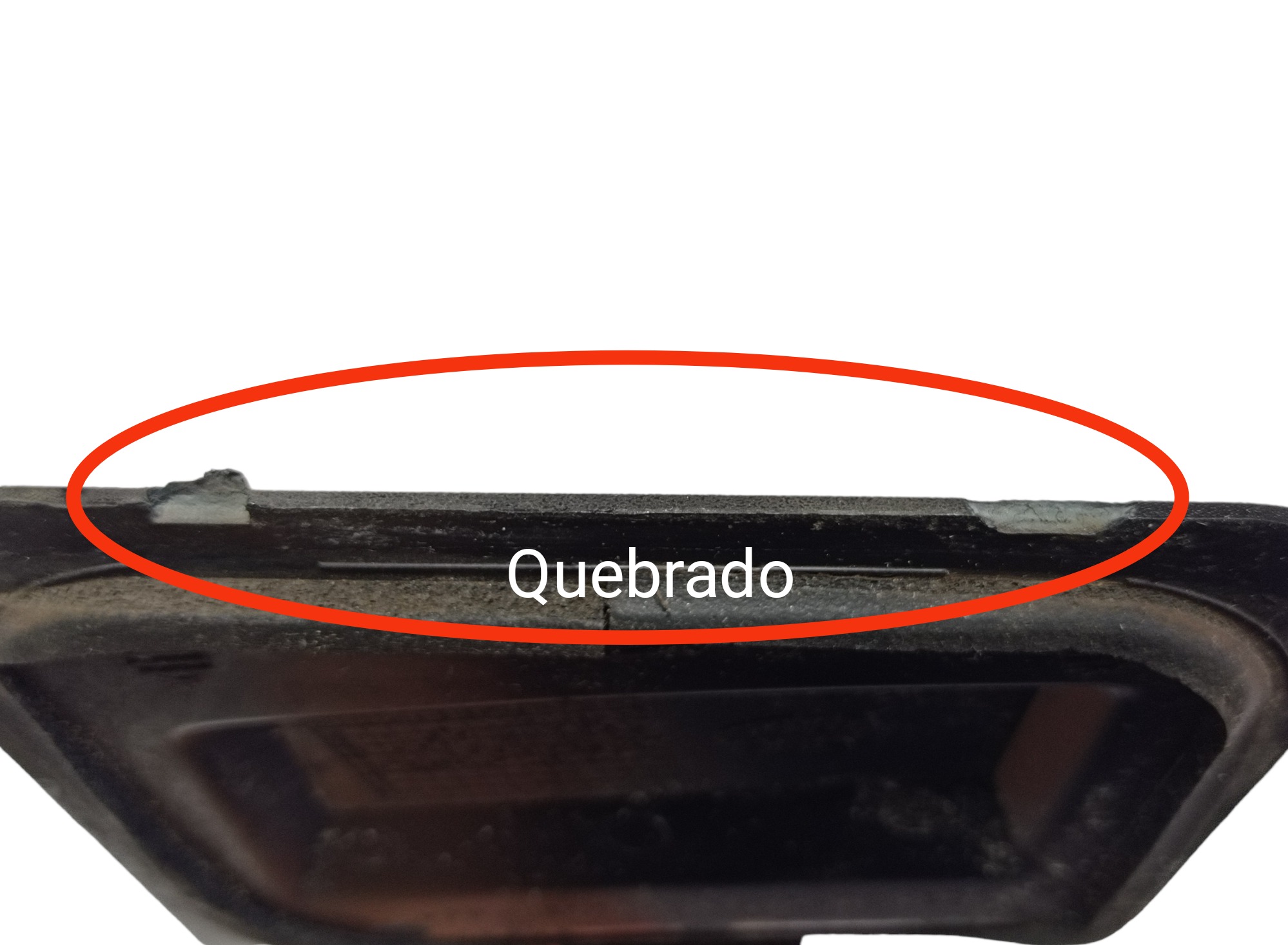 Acabamento Churrasqueira Discovery Sport 2015 2018 V591 3
