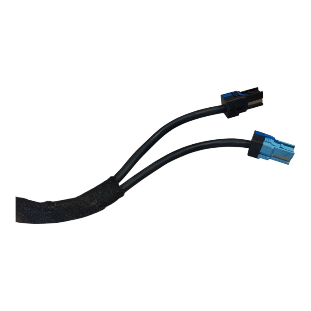 Cabo Entrada Ubs Console Chery Tiggo 7 Pro 2022 2024 V640 8