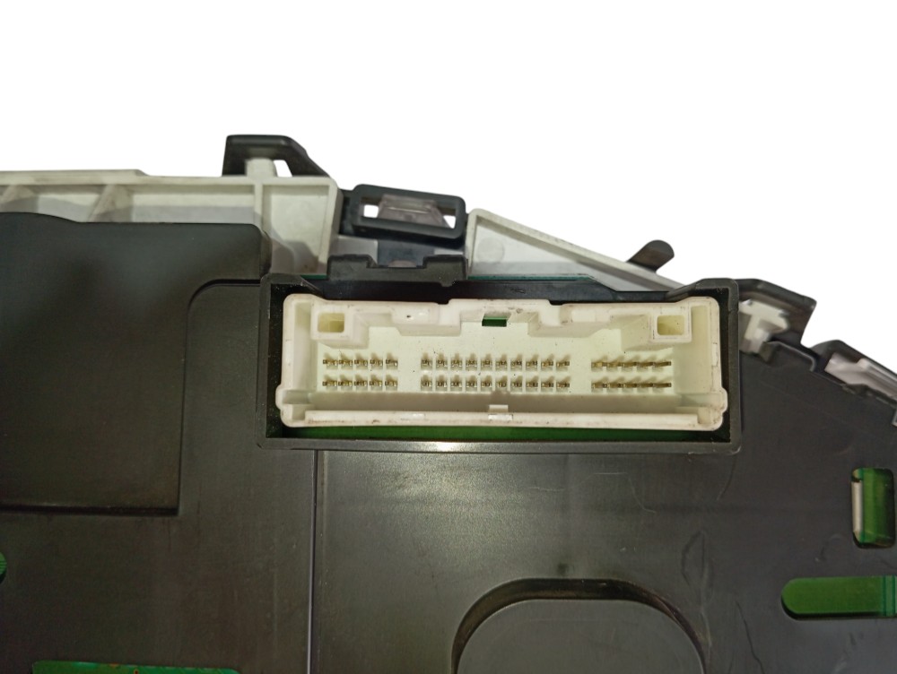 Painel De Instrumentos Nissan Sentra 2007 V175 9