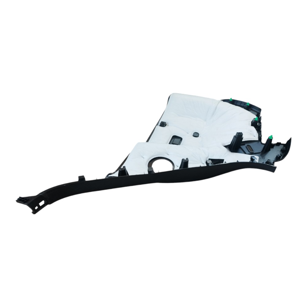 Acabamento Direito Porta-malas Byd Dolphin Ev Gs 2023 V628 8