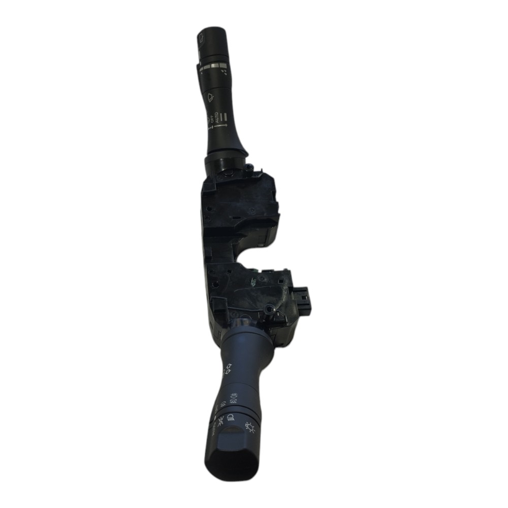 Chave Seta Comando Limpador Nissan Leaf 2023 V632 4