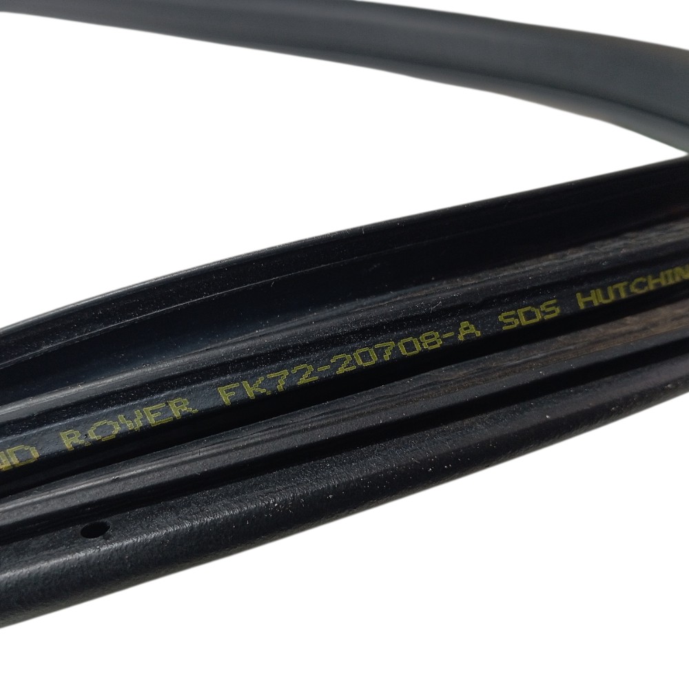 Borracha Porta Dianteira Direita Discovery Sport 2020 V680 7