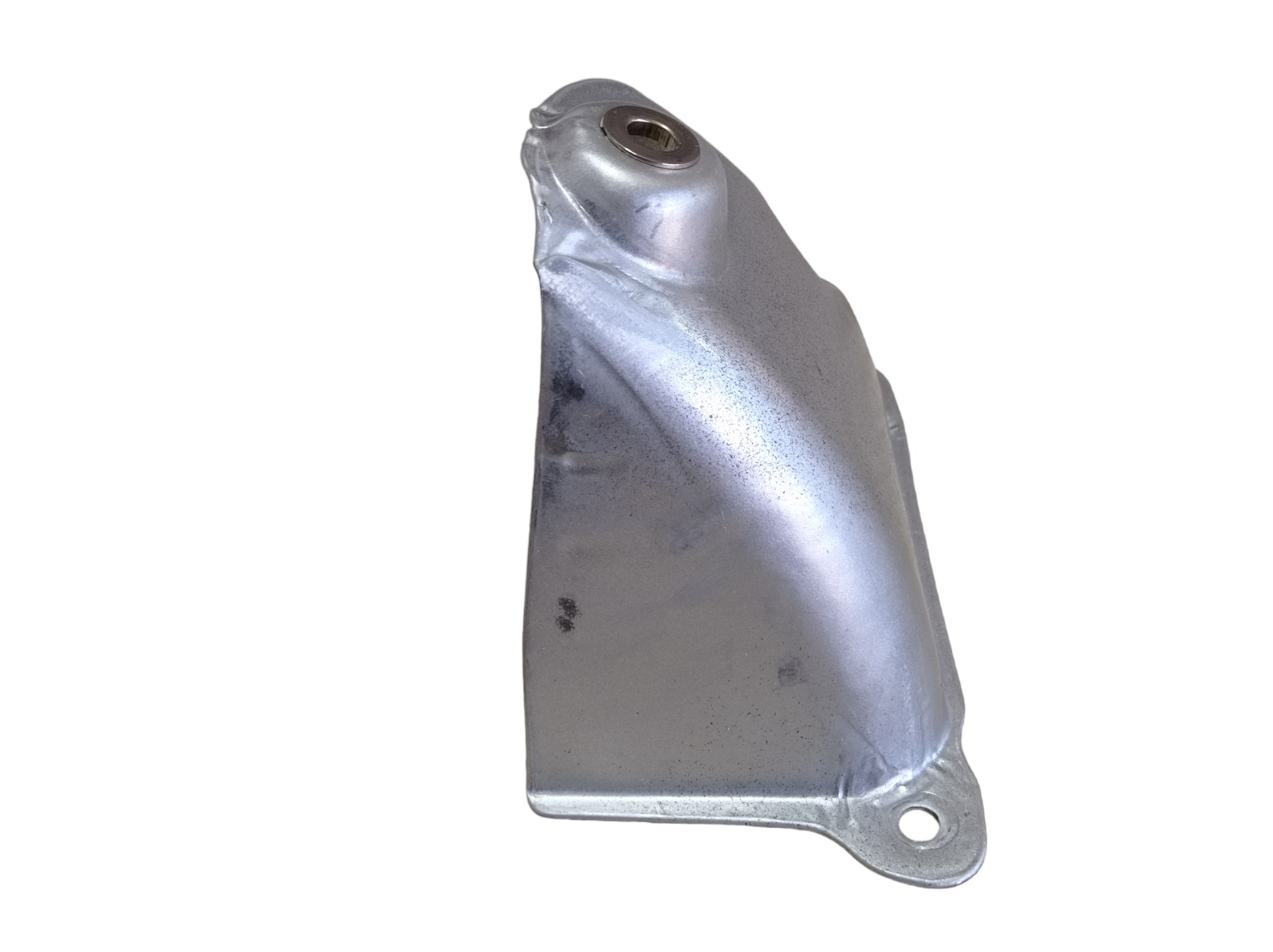 Protetor Da Turbina Gwm Haval H6 Gt 1.5 2024 V598 7