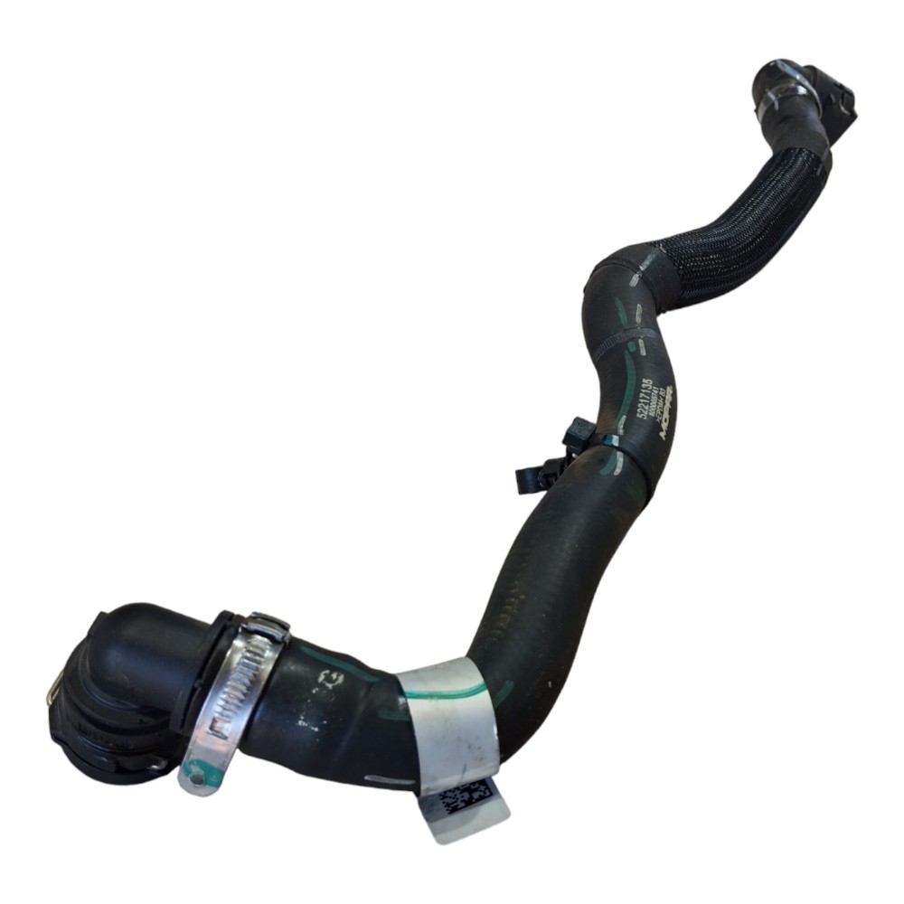 Mangueira Água Motor Ram Rampage Rt 2023 2024 V641 4