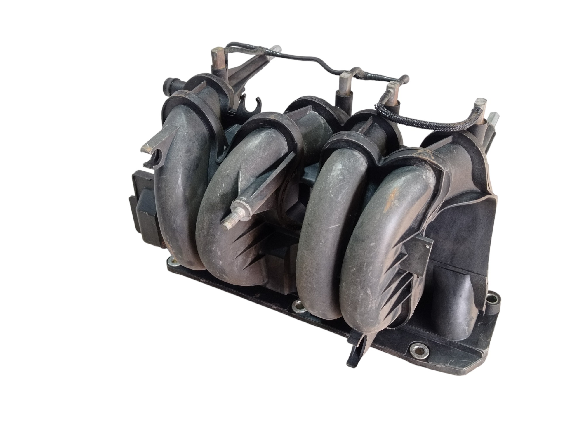 Coletor Admissão Renault Logan Sandero Kangoo 2007 A 2014 2