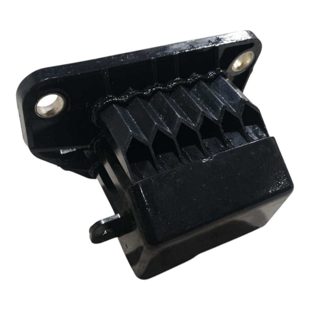 Absorvidor Impacto Direito Ram Rampage Rt 2023 2025 V664 5