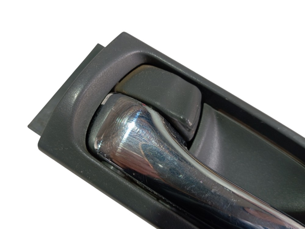 Maçaneta Int Porta Traseira Esquerda Cruiser Prado 04 V552 Traseira 4