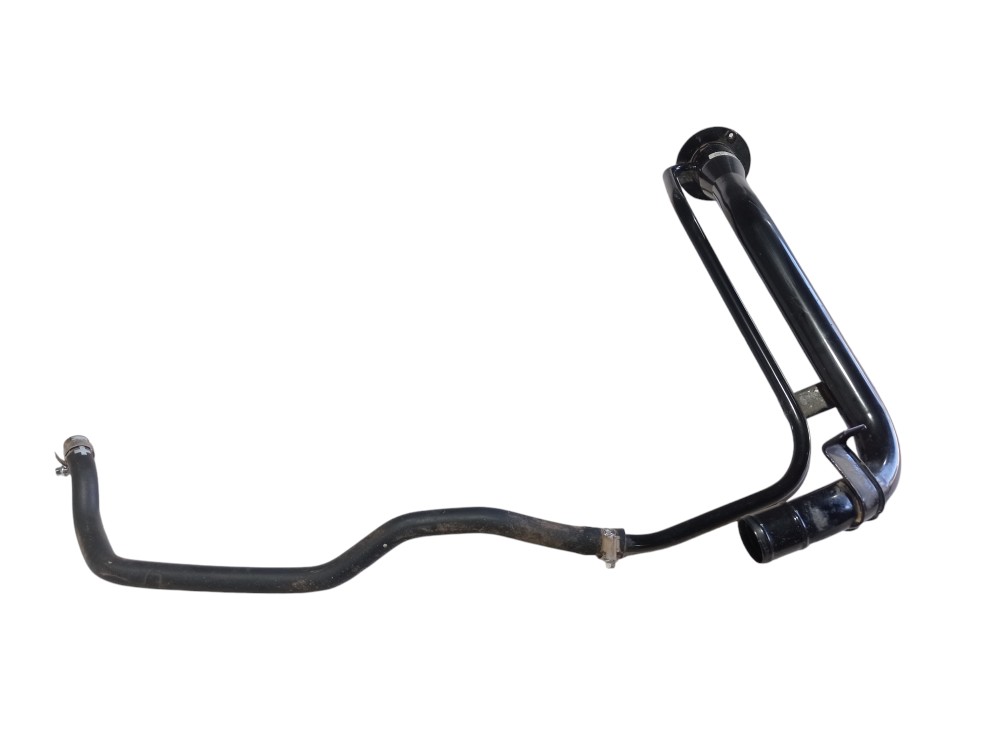 Gargalo Tanque  Combustível Chery Tiggo 2 Look 1.5 2020 V613 3