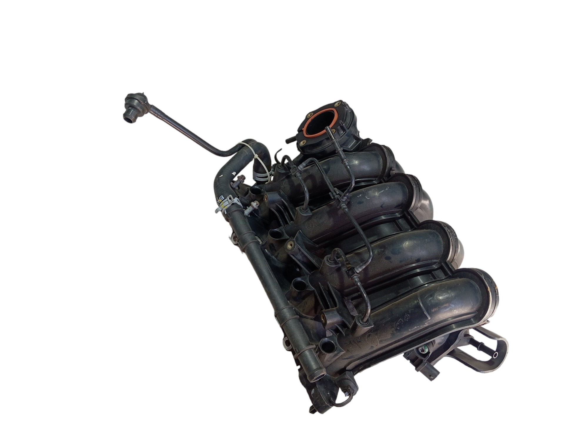 Coletor De Admissão Chevrolet Onix 1.0 2016 24584465 Vl 1