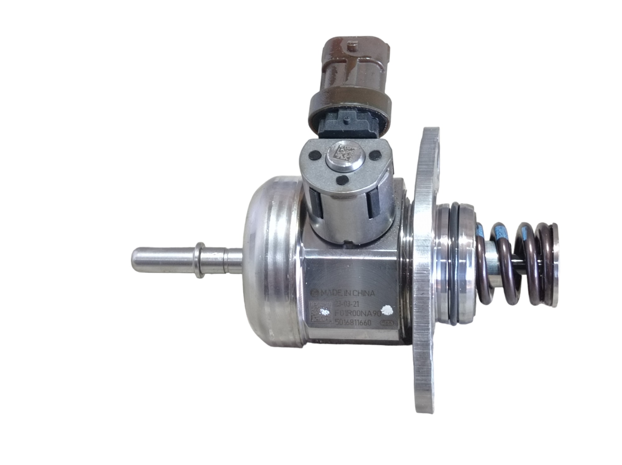 Bomba Alta Pressão Gwm Haval H6 Gt 1.5 2024 V598 7
