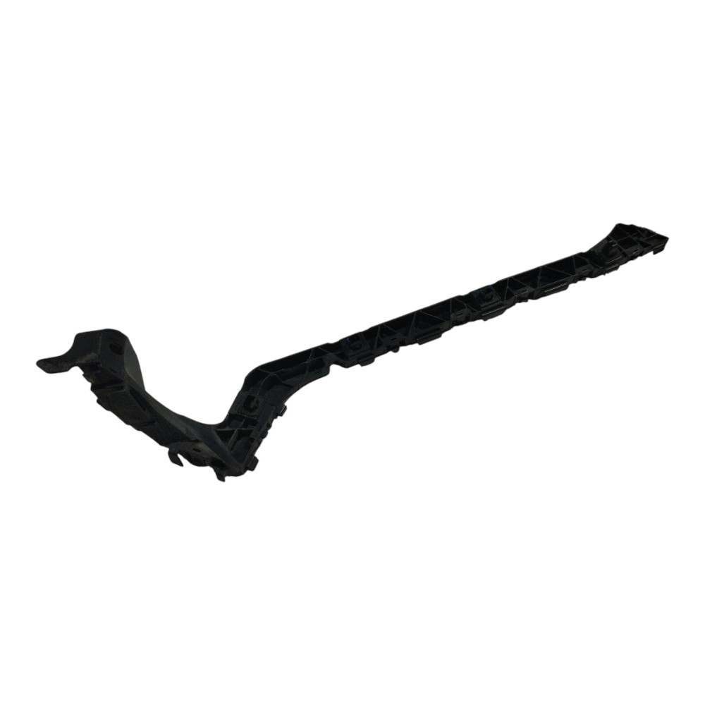 Guia Parachoque Traseiro Direito Honda Civic 2010 A 15 V658 4