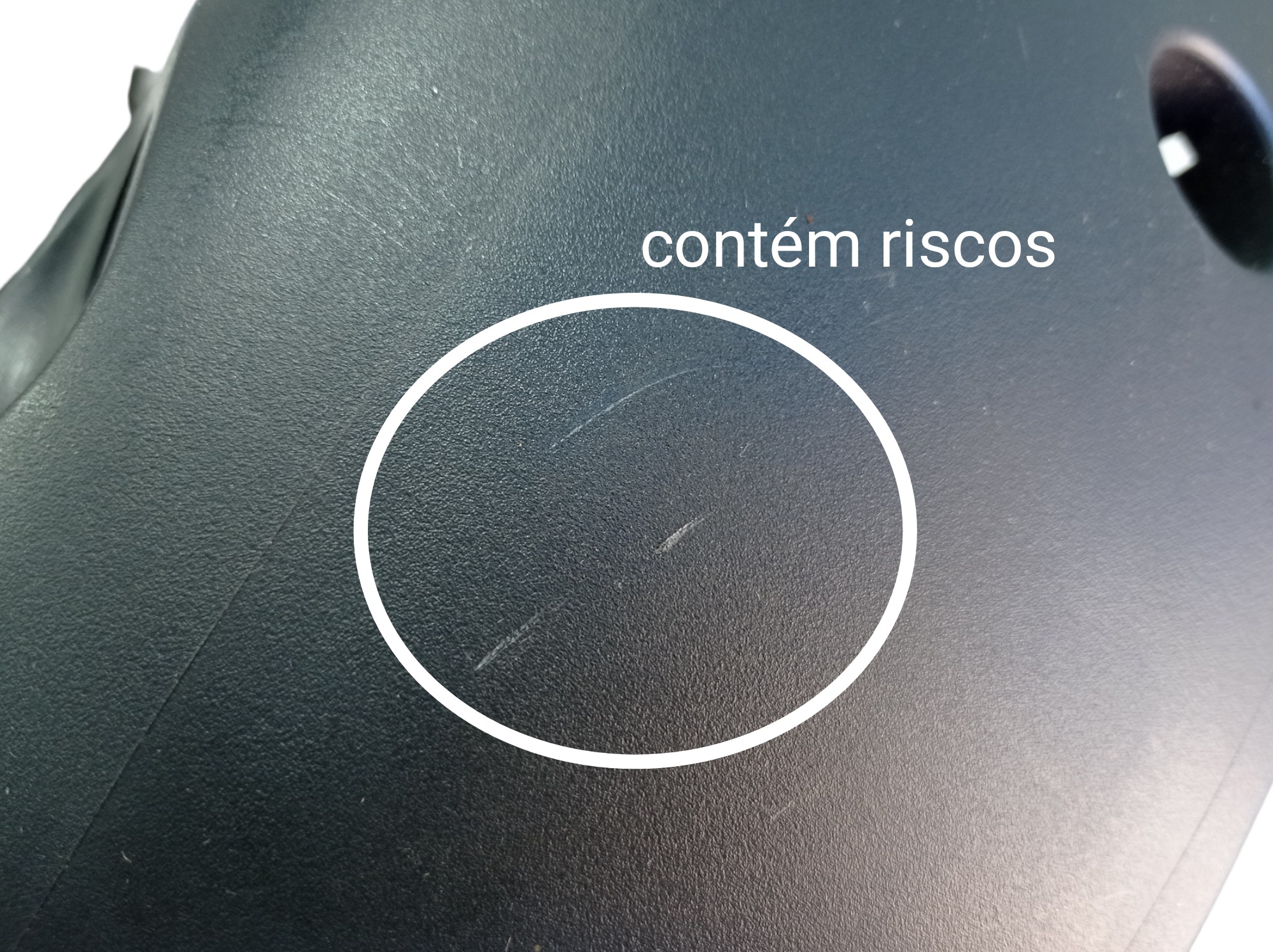 Acabamento Coluna Direção Jac T40 2019 V565 7