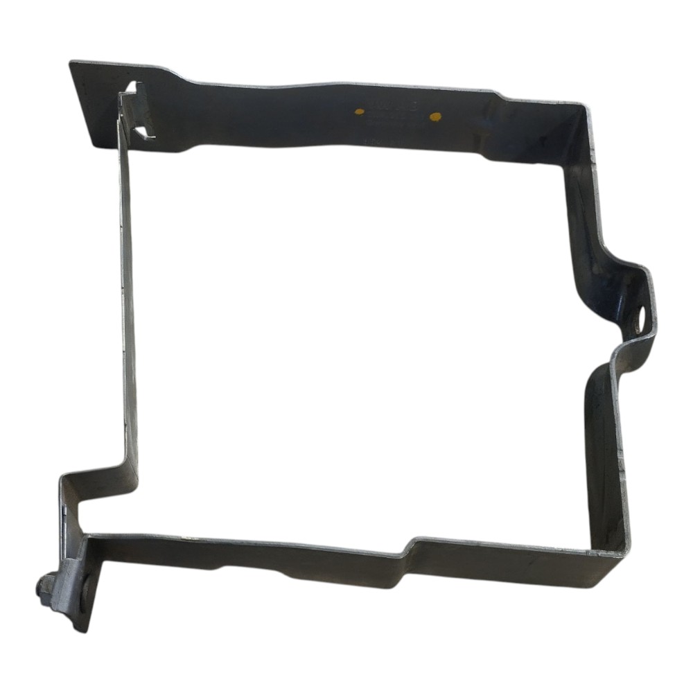 Suporte Bateria Vw Taos Highline 2022 2024 V655