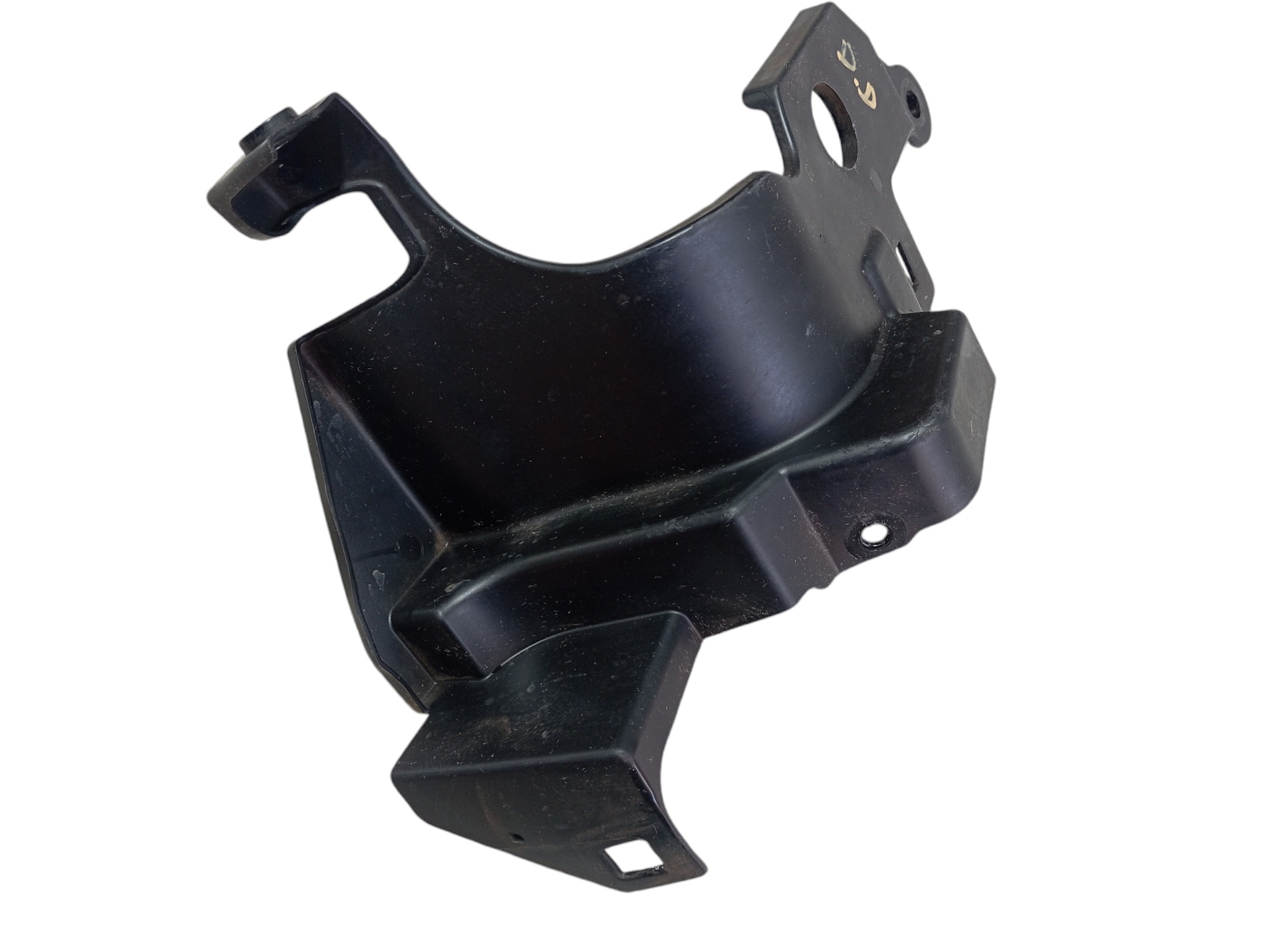 Defletor Direito Radiador Honda Hrv Touring 2020 2025 V602 4