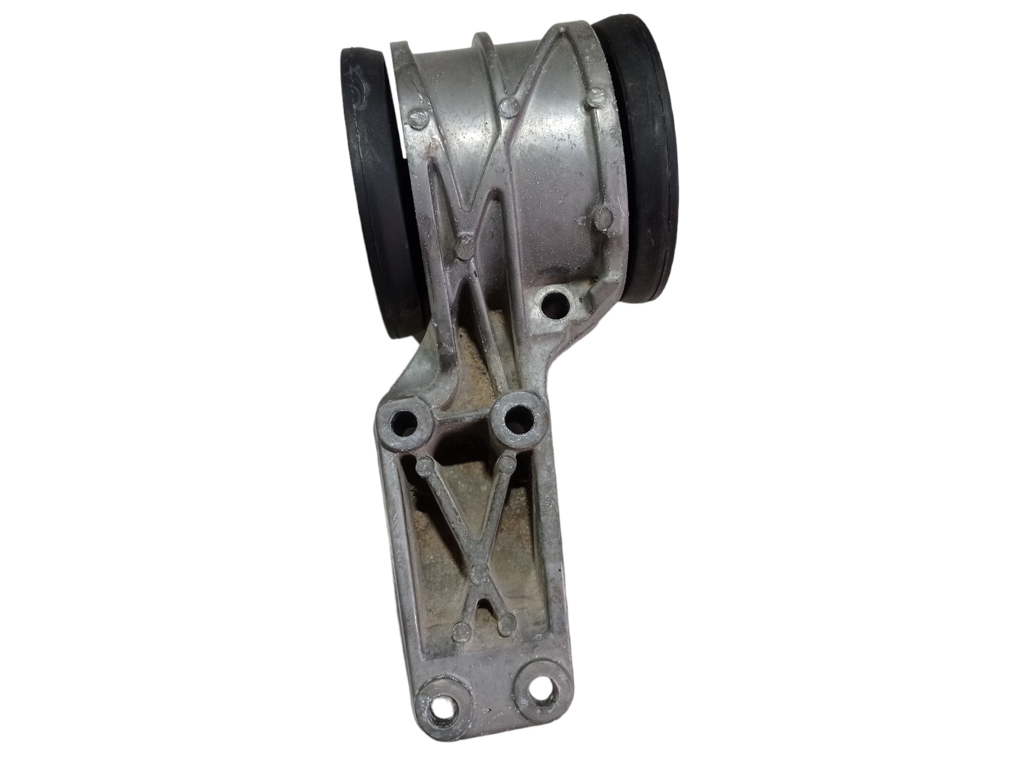 Coxim Caixa De Marcha Range Rover Vogue 3.6 2008 V583 1
