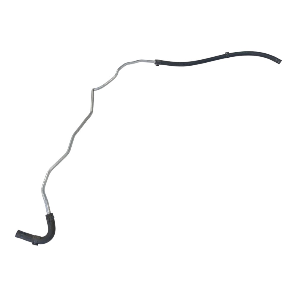 Mangueira Retorno Água Radiador Mercedes B180 2010 V630 4