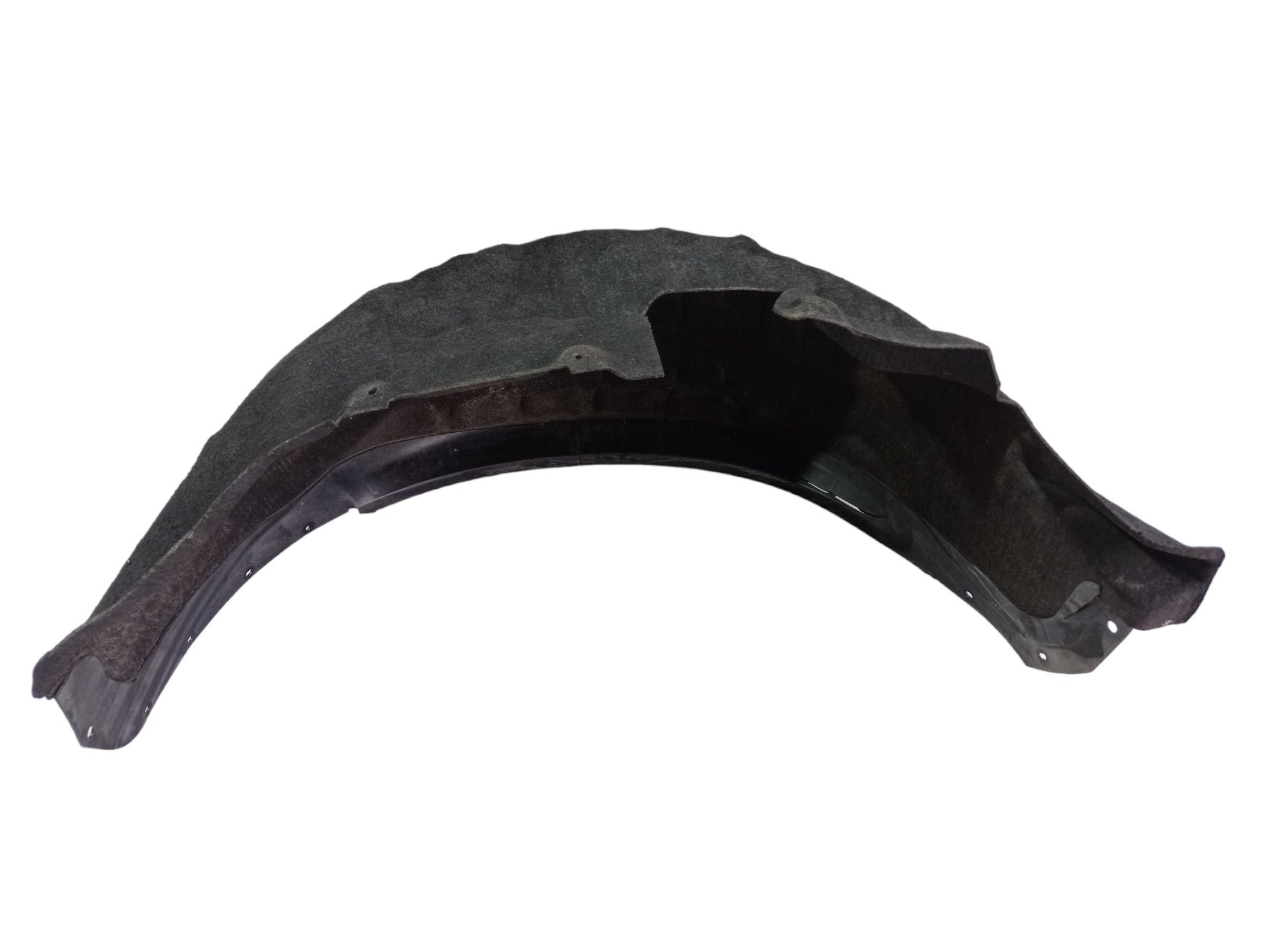 Parabarro Traseiro Esquerdo Volvo S60 T5 2011 A 2013 V587 1