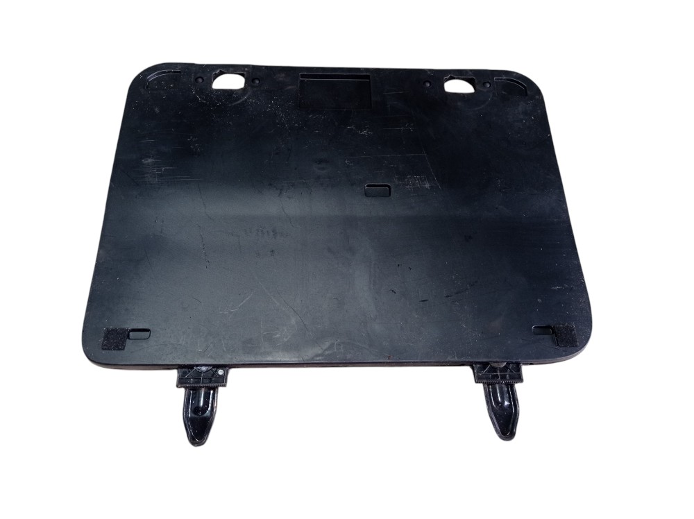 Caixa Ferramentas Estepe Toyota Prado 3.0 2005 V620 6