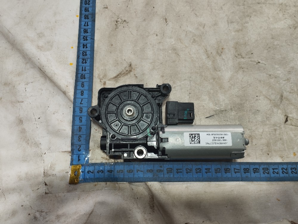 Motor Vidro Eletrico Teto Direito Byd Song Plus 2024 V631 8