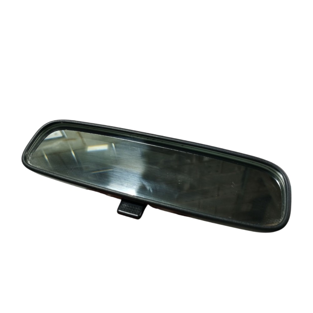 Retrovisor Espelho Central Interno Honda Civic 2012 A 2016 4