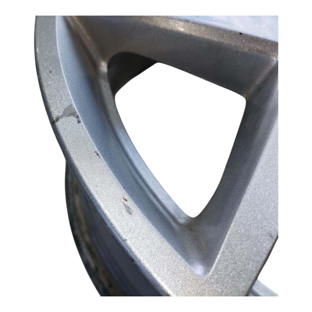 Roda Aro 17 Ford Fusion 2009 2012 V637 7