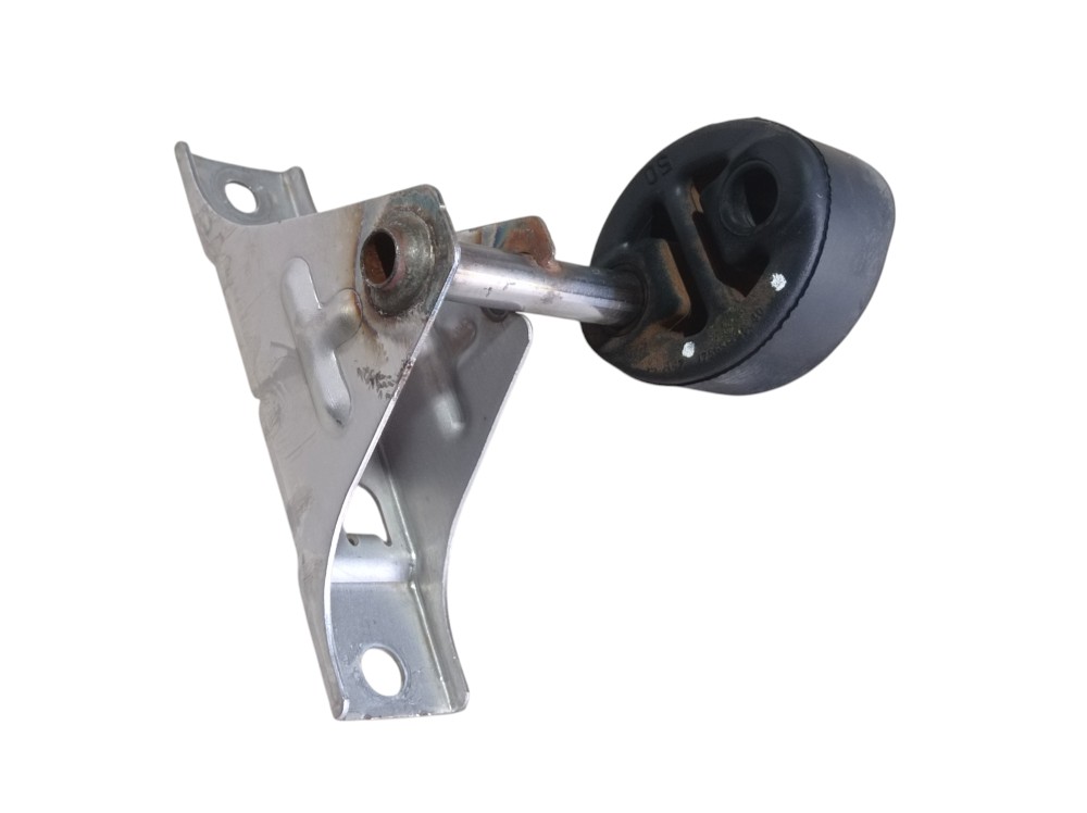 Suporte Coxim Escapamento Toyota Prado 3.0 2005 V620 2