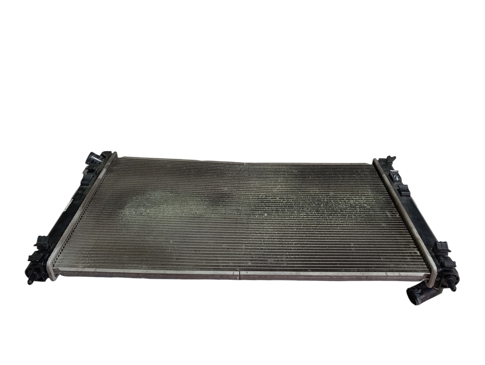Radiador Água Mitsubishi Asx 2016 2.0 V332 2