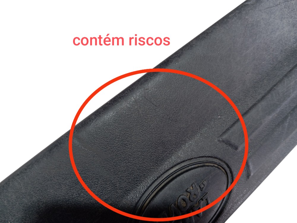 Soleira Esquerda Land Rover Discovery 4 2010 2012 V614 8