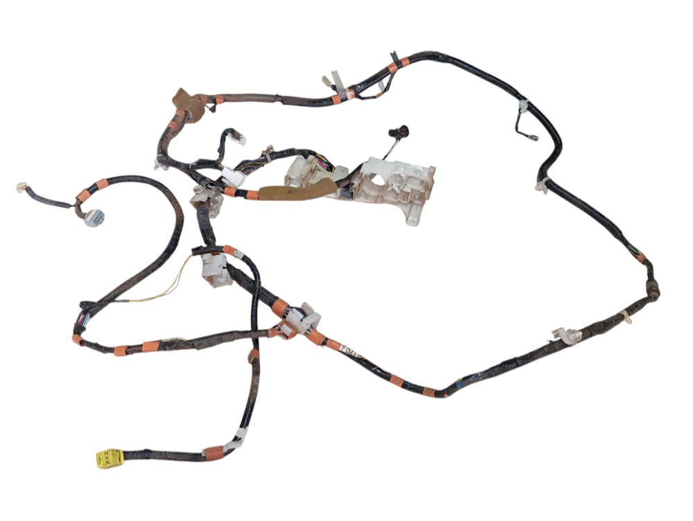 Chicote Direito Toyota Land Cruiser Prado 2005 V620 1