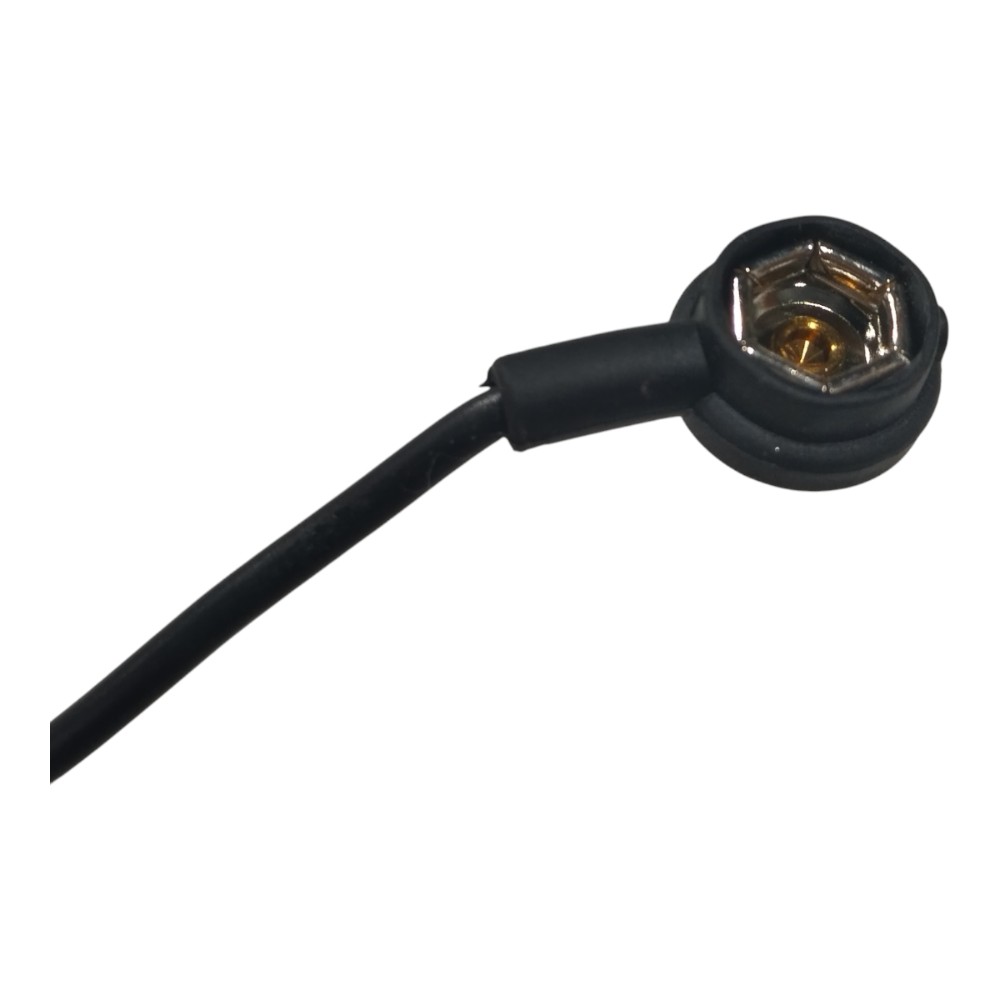 Módulo Amplificador Antena Chery Tiggo 5x Sport 2024 V621 9