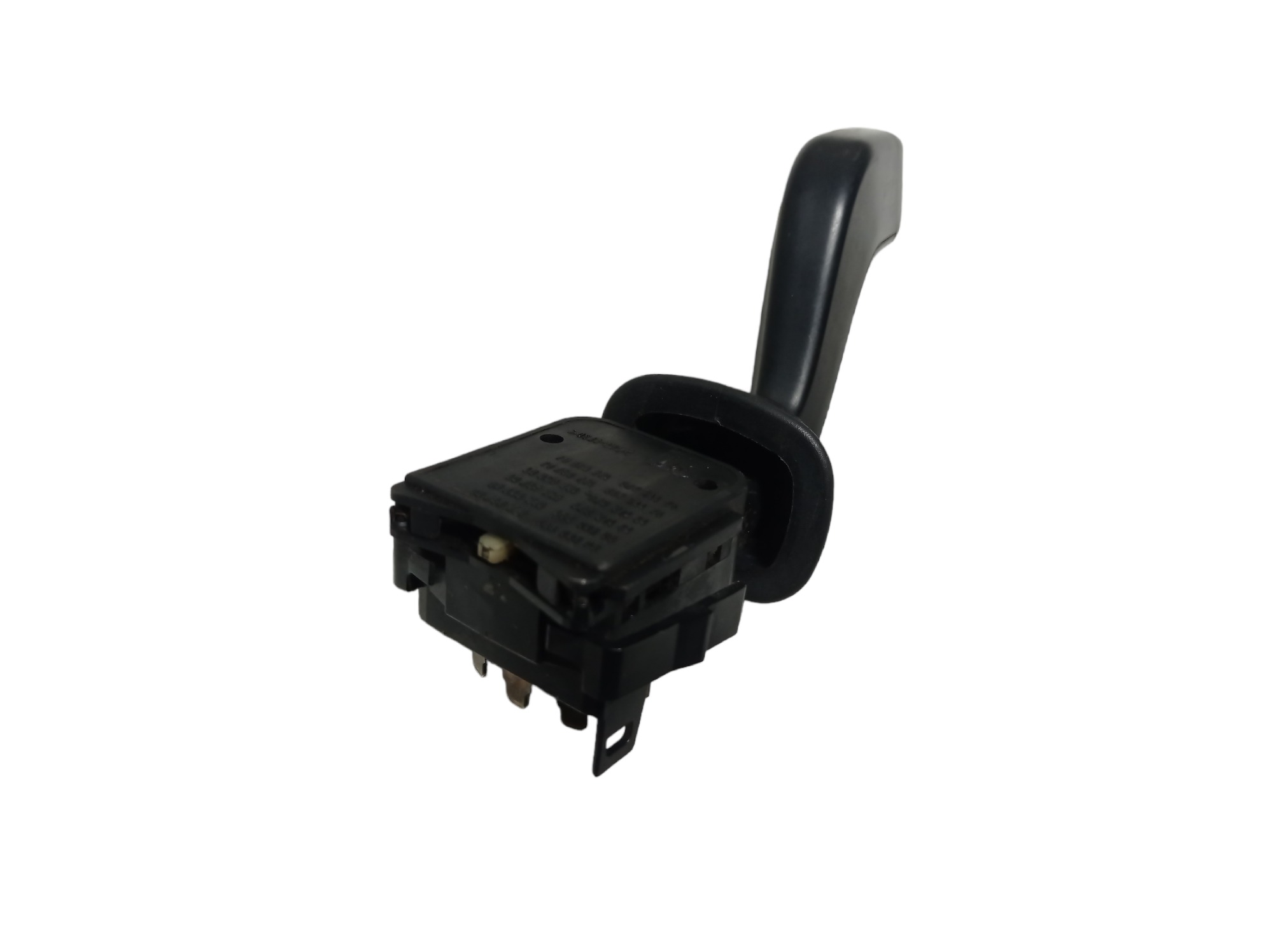 Chave De Seta Gm Astra Vectra Zafira 2010 90560990 6