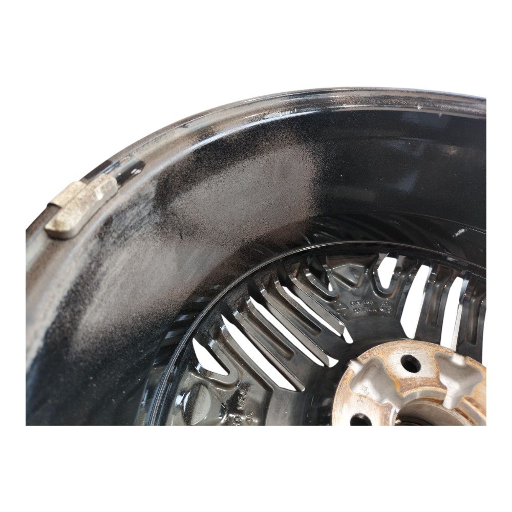 Roda Aro 17 Nissan Leaf 2023 V632 6