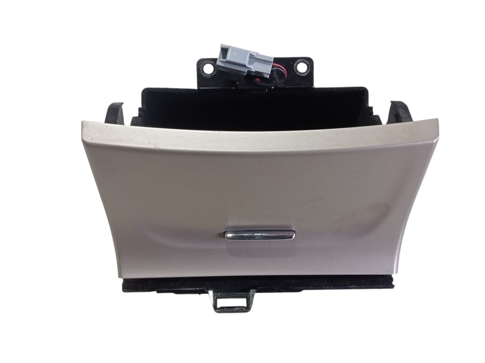 Porta Objetos Jeep Grand Cherokee 3.6 2014 V604 1