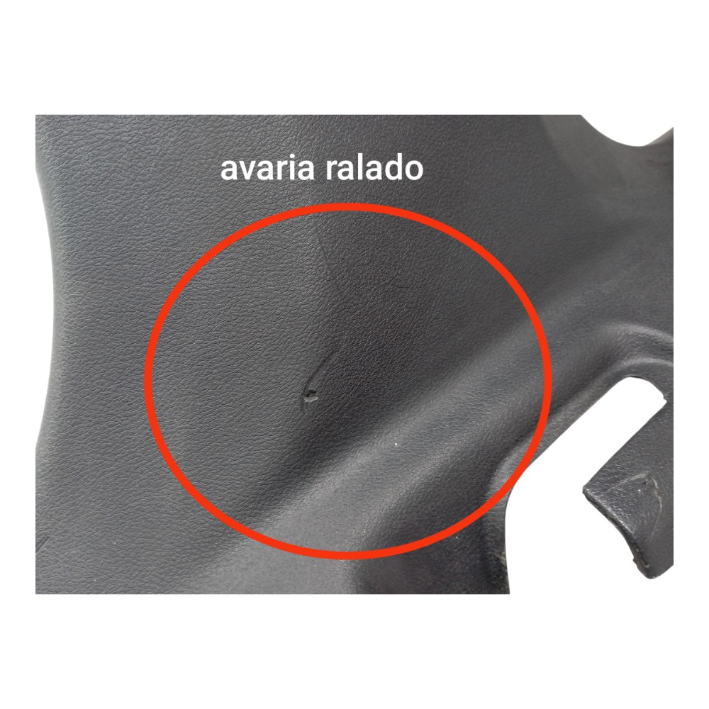 Acabamento Infe Coluna Direita Ram Rampage Rt 2023 2025 V664 7