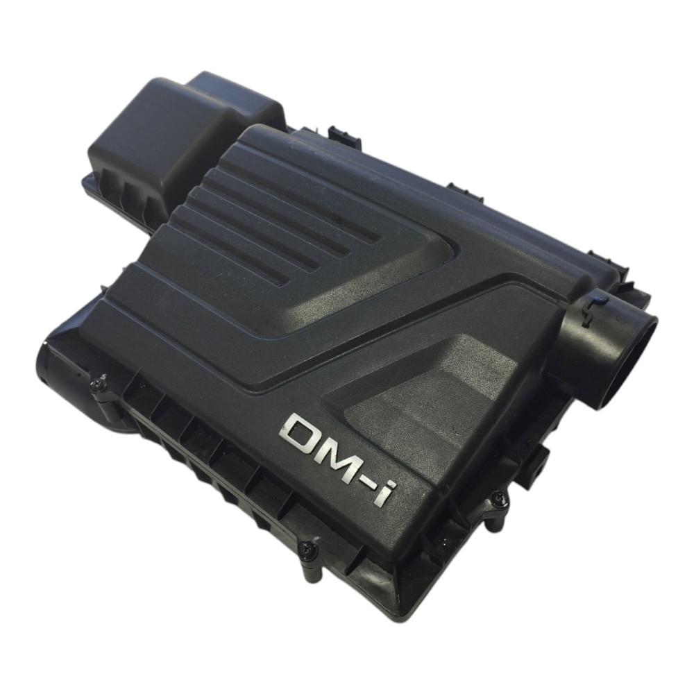 Caixa Filtro Ar Byd Song Plus 2024 V631 2