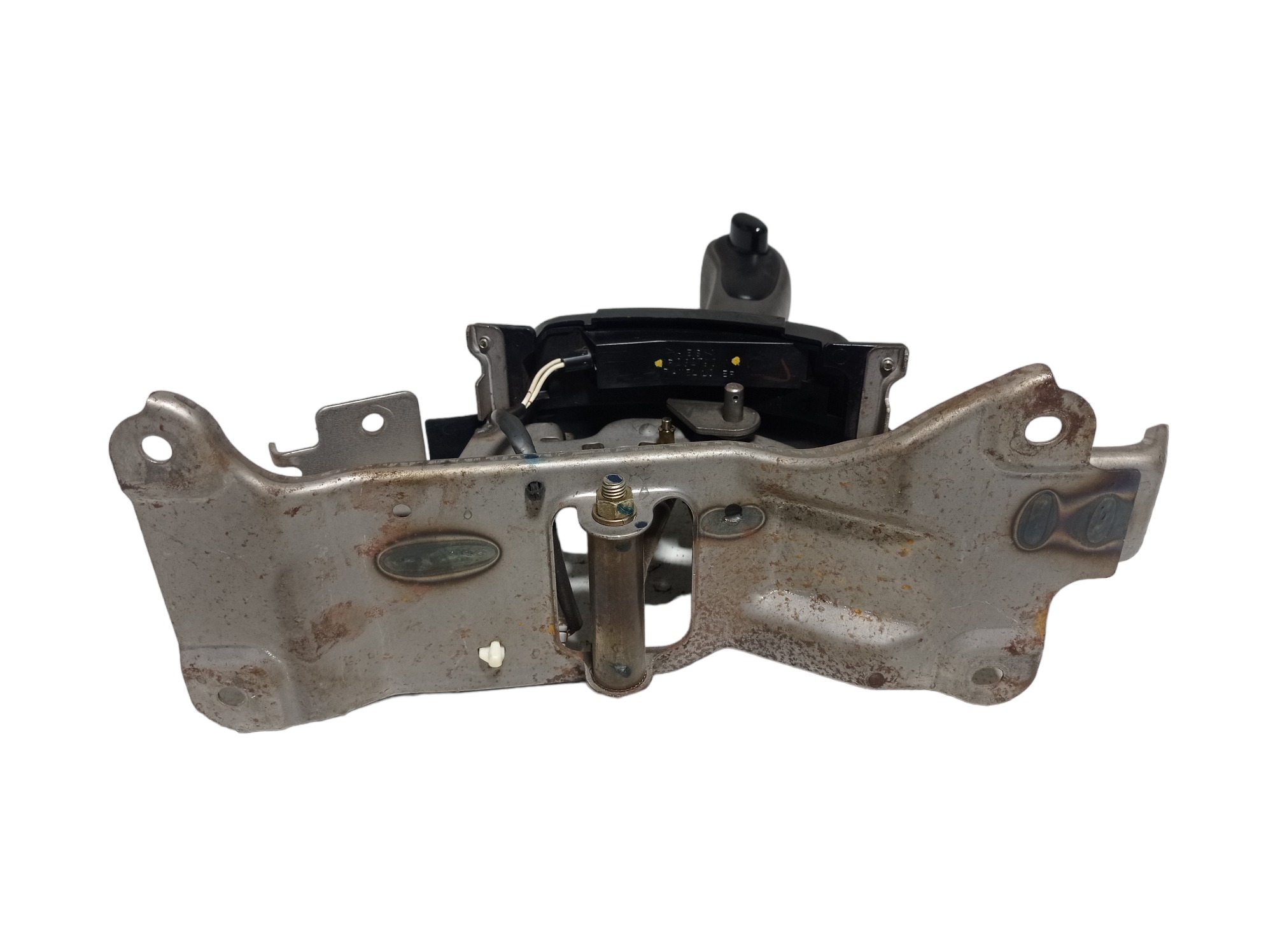 Alavanca Trambulador Cambio Marcha Pajero Sport 2003 V262 7