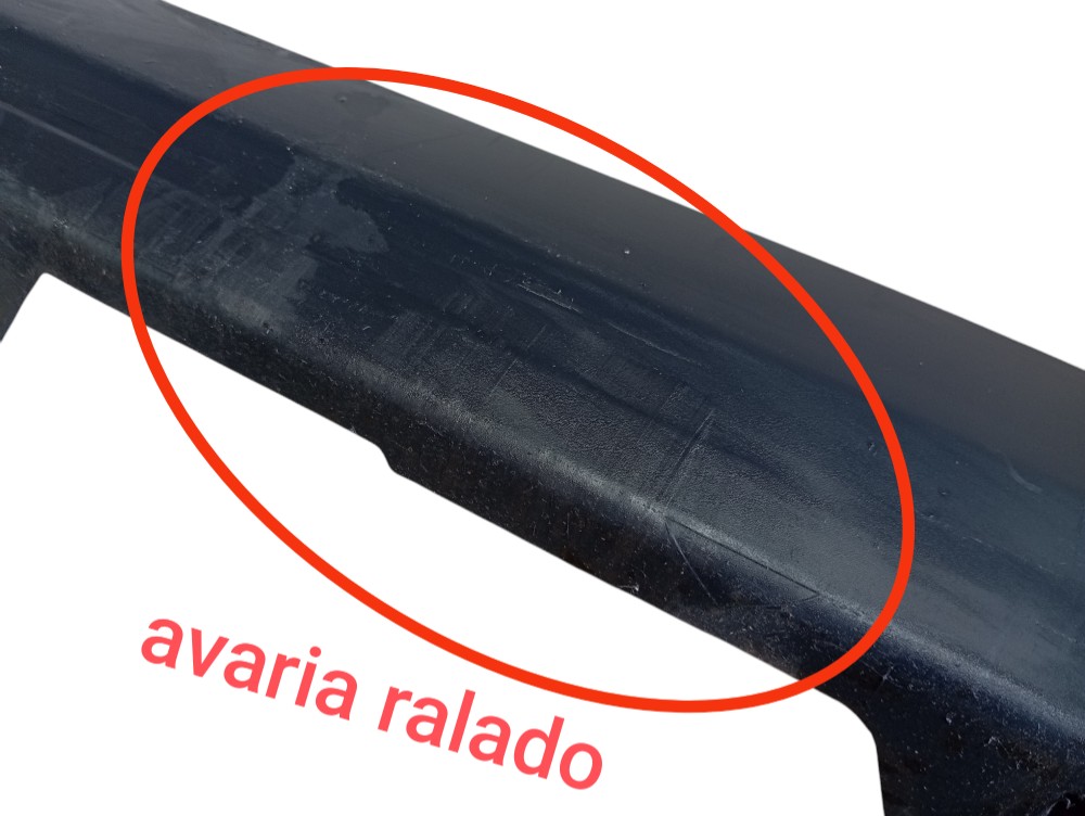 Spoiler Lateral Direito Discovery Sport 2016 A 2018 V611 6