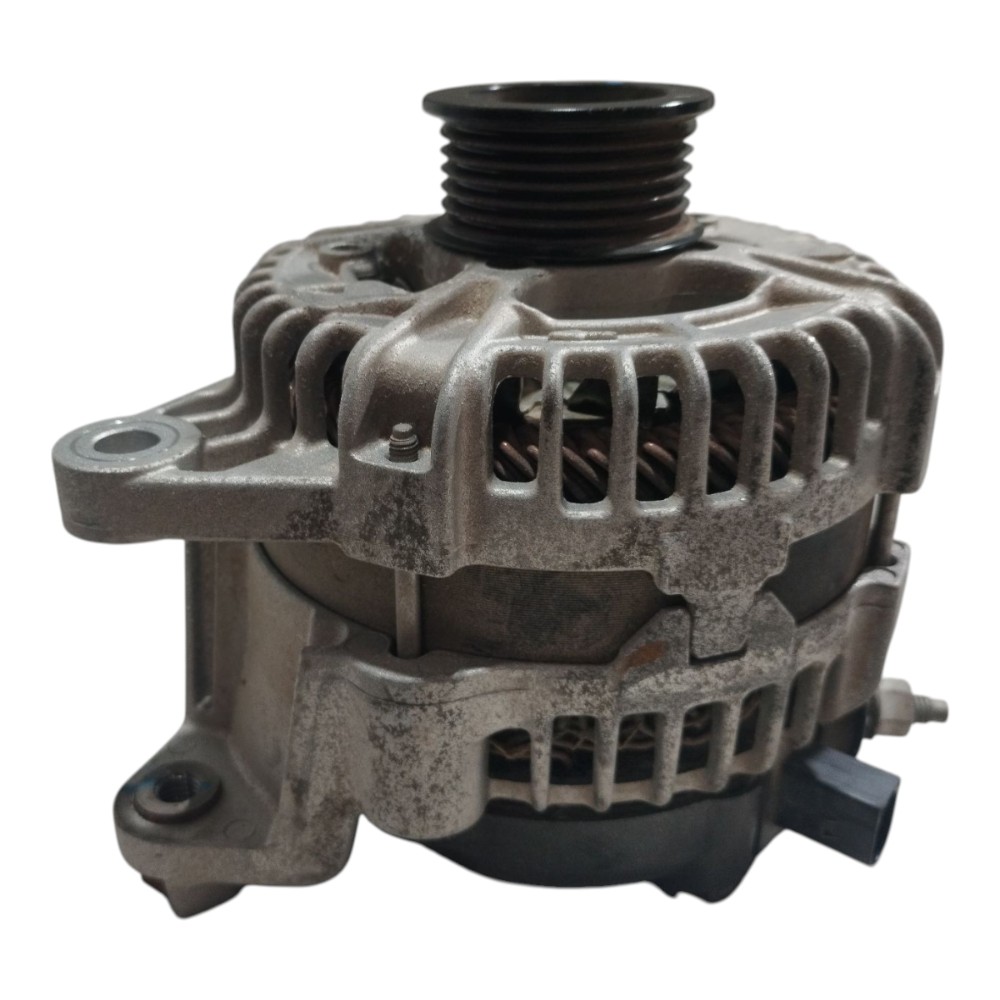 Alternador Ram Rampage Rt 3.0 2023 2025 V664 4