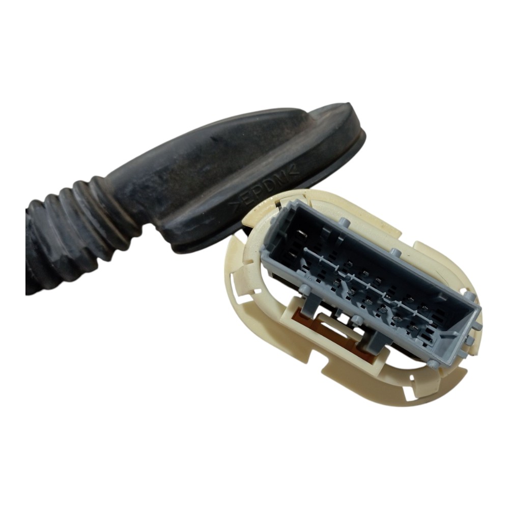 Chicote Porta Traseira Direita Ram Rampage Rt 2023 2025 V664 6