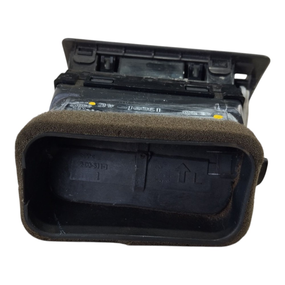 Difusor Ar Esquerdo Ford Fusion 2009 2012 V637 4