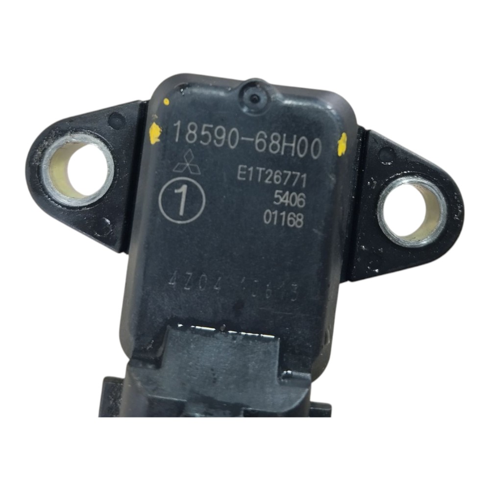 Sensor Pressão Suzuki Grand Vitara 2012 2015 V643 7