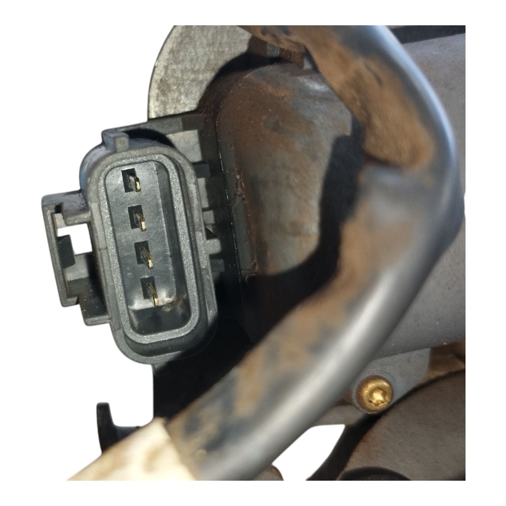 Radiador Ar Traseiro Chrysler Grand Caravan 3.3 V6 2003 V578 7