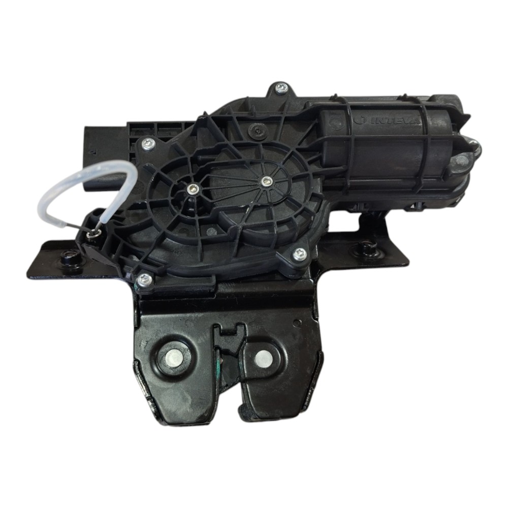 Fechadura Tampa Traseira Byd Song Plus 2024 V631 7