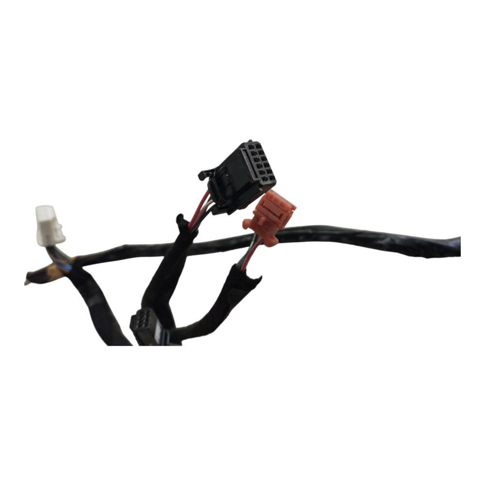 Chicote Teto Renault Zoe 2022 2023 V639 5