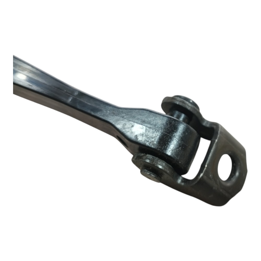 Limitador Porta Dianteiro Esquerdo Rampage Rt 2023 2024 V641 3